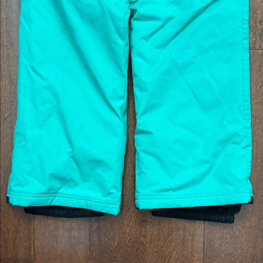 Orage stylish teal